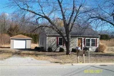 835 S Cline Ave, Griffith, IN 46319 photo 2