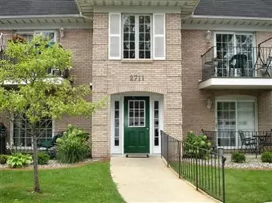 2711 Georgetowne Dr #D-1, Highland, IN 46322 photo 1