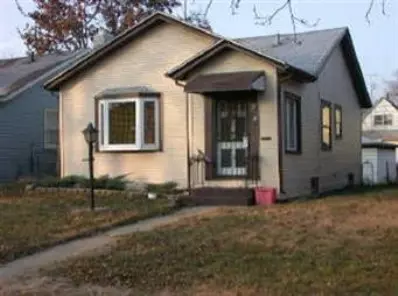 3742 Monroe St, Gary, IN 46408 photo 1