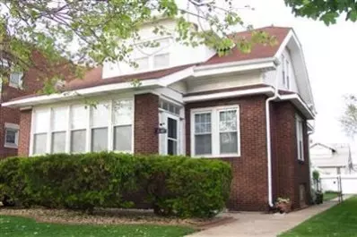 1619 Davis Ave, Whiting, IN 46394 photo 1