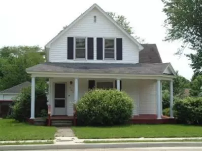 301 E Main St, Brook, IN 47922 photo 1