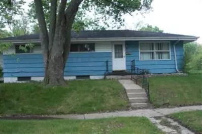 4073 Ohio St, Gary, IN 46409 photo 1