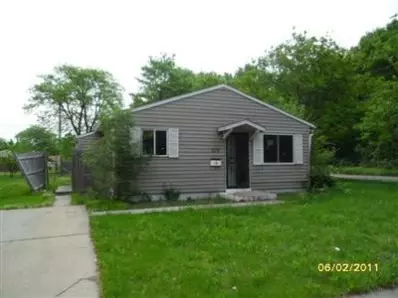 1089 Hobart St, Gary, IN 46406 photo 1