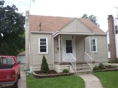 7530 Van Buren, Hammond, IN 46324 photo 1