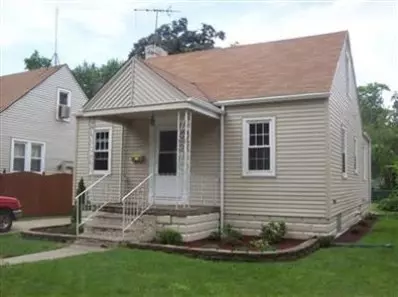 7530 Van Buren, Hammond, IN 46324 photo 2