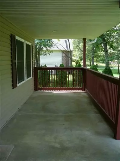 9815 E Rustic Dr, De Motte, IN 46310 photo 3