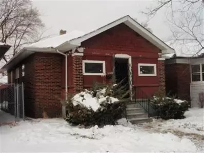 836 Polk St, Gary, IN 46402 photo 1