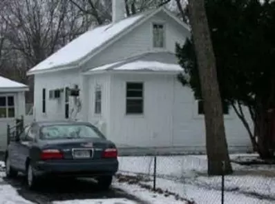 377 Howard St, Gary, IN 46403 photo 1