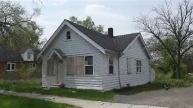 3942 Madison St, Gary, IN 46408 photo 1