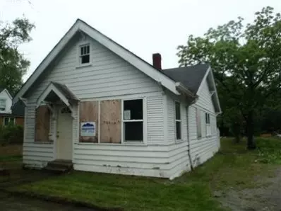 3942 Madison St, Gary, IN 46408 photo 6