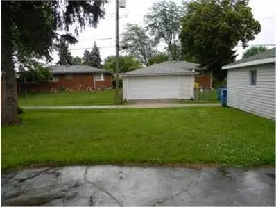 817 N Broad, Griffith, IN 46319 photo 4