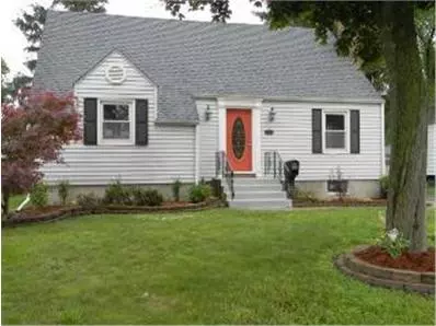 817 N Broad, Griffith, IN 46319 photo 2