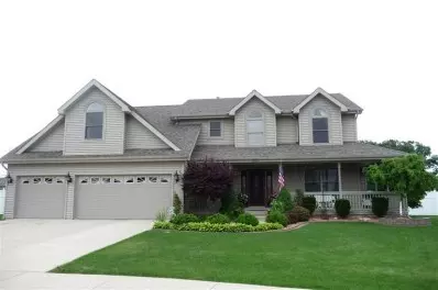 803 Will Ct, Crown Point, IN 46307 photo 1
