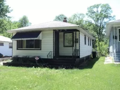 4186 Pierce St, Gary, IN 46408 photo 1