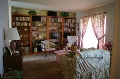 734 Apache Ln, Lowell, IN 46356 photo 2