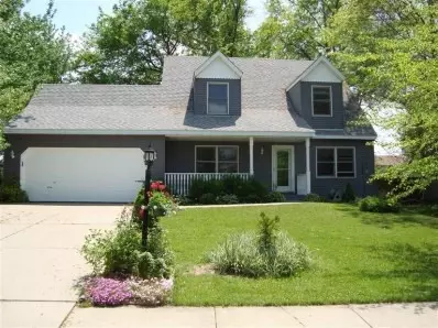 515 N First St, Porter, IN 46304 photo 1