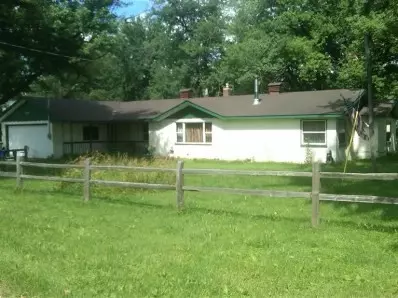 3751 Keck Pl, Gary, IN 46408 photo 1