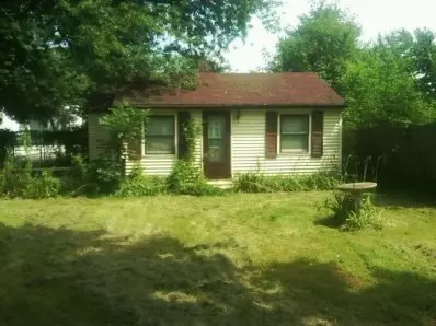 3751 Keck Pl, Gary, IN 46408 photo 5