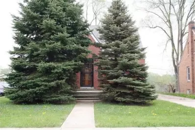 1109 E 45th Ave, Gary, IN 46409 photo 1