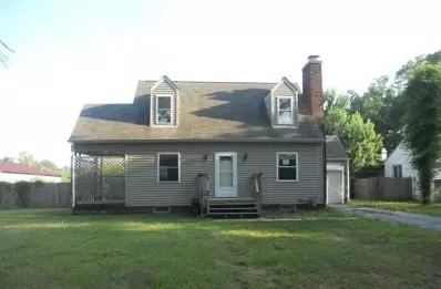 2419 W 47th Ave, Gary, IN 46408 photo 1