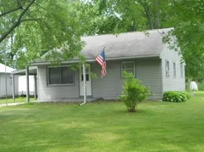 4600 Taney Pl, Gary, IN 46408 photo 1