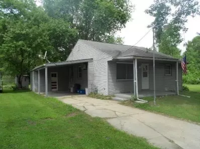 4600 Taney Pl, Gary, IN 46408 photo 2