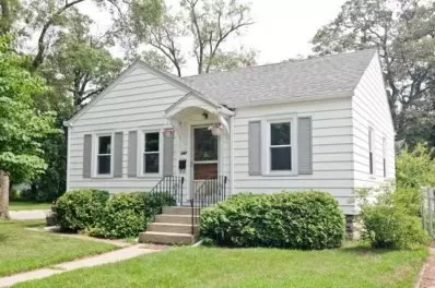 347 N Dwiggins, Griffith, IN 46319 photo 1