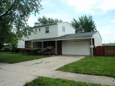4511 E 13 Pl, Gary, IN 46403 photo 1