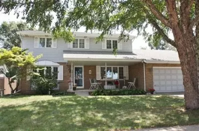 1213 W Elm Pl, Griffith, IN 46319 photo 1