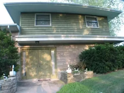 12331 White Oak Dr, Crown Point, IN 46307 photo 5