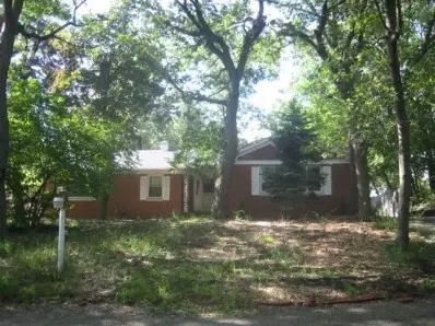 6909 Indian Boundary, Gary, IN 46403 photo 1