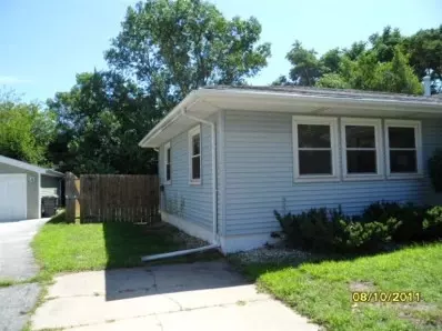 531 S Warrick St, Gary, IN 46403 photo 3