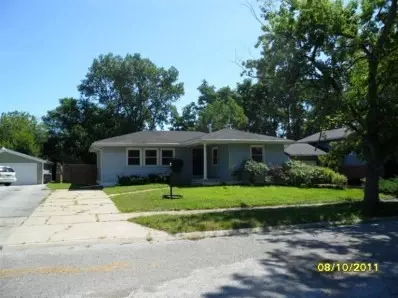531 S Warrick St, Gary, IN 46403 photo 2