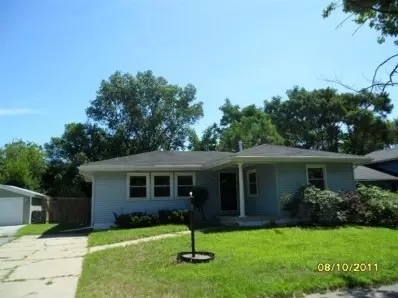 531 S Warrick St, Gary, IN 46403 photo 1