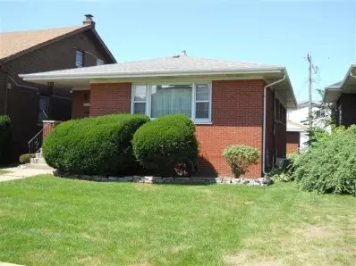 1614 Davis Ave, Whiting, IN 46394 photo 2