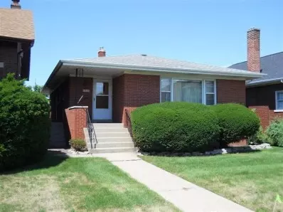 1614 Davis Ave, Whiting, IN 46394 photo 1
