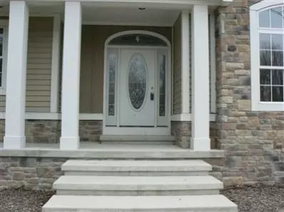 9351 Deer Meadow Path, De Motte, IN 46310 photo 4