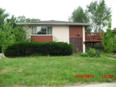 2152 Chase St, Gary, IN 46404 photo 1