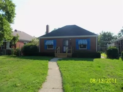 233 Roosevelt St, Gary, IN 46404 photo 1