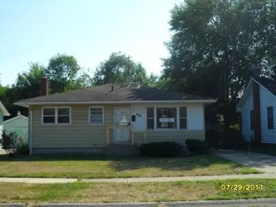 634 Allen St, Gary, IN 46403 photo 1