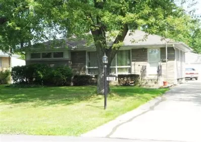 8133 Kooy, Munster, IN 46321 photo 1