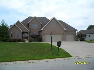 8480 Doubletree Dr, Crown Point, IN 46307 photo 1