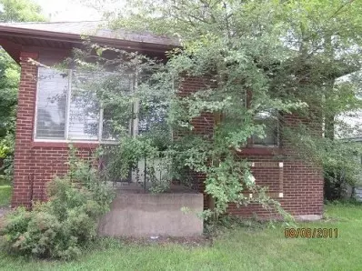 315 S Hamilton St, Gary, IN 46403 photo 1