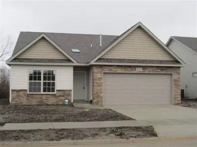 1241 Thistle Dr, Griffith, IN 46319 photo 1