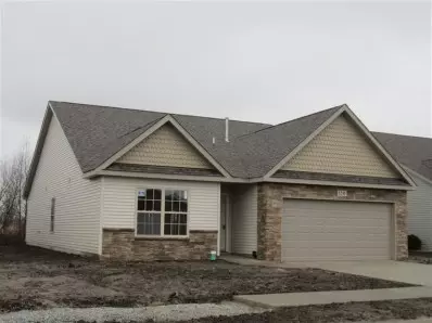 1241 Thistle Dr, Griffith, IN 46319 photo 2