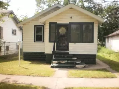 3946 Jefferson St, Gary, IN 46408 photo 1