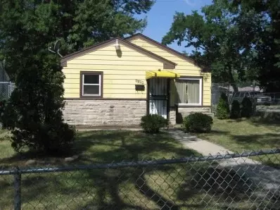 4166 Fillmore St, Gary, IN 46406 photo 1