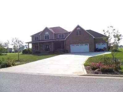 14959 Hendricks Ln, Crown Point, IN 46307 photo 1