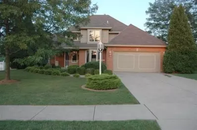 8479 Christopher Dr, Saint John, IN 46373 photo 2