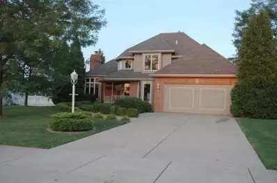 8479 Christopher Dr, Saint John, IN 46373 photo 1